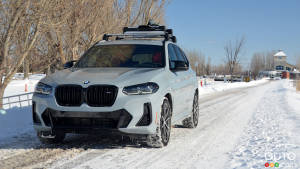 2022 BMW X3 M40i review: What’s Not to Like?